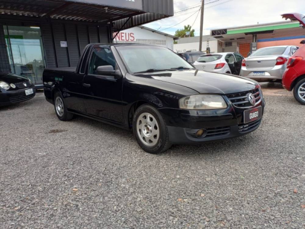 Volkswagen Saveiro 2008 por R$ 31.900, Betim, MG - ID: 5775807